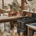 la construction d'une cuisine en plein air : astuces pour un espace rustique