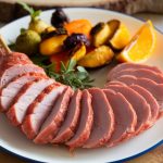 recette magret de canard séchés : techniques et astuces