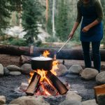les méthodes de cuisson sans électricité : techniques ancestrales