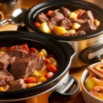 techniques de cuisson basse température pour plats savoureux