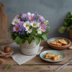 Cuisiner avec les fleurs : recettes traditionnelles et bienfaits méconnus