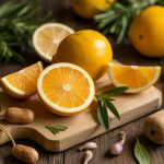 Comment utiliser les écorces d'agrumes en cuisine et en remèdes maison