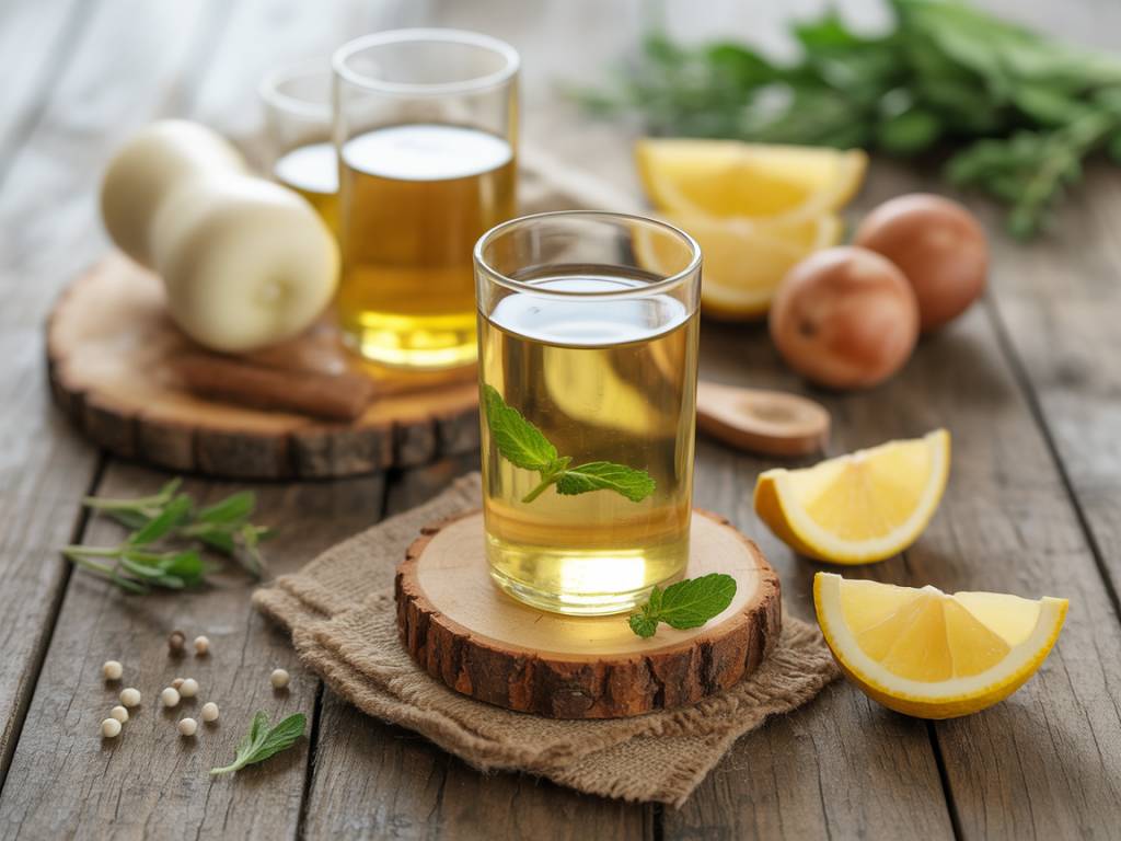 Les bienfaits oubliés des légumineuses : recettes et secrets de nos anciens