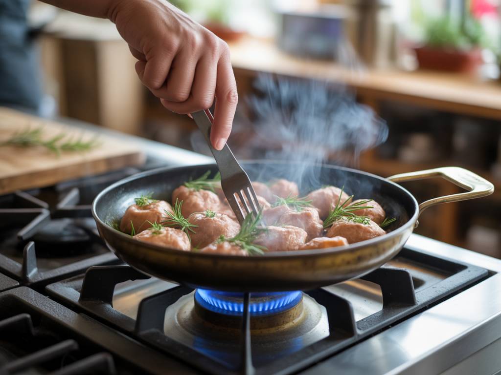 Comment bien choisir un cuiseur à gaz pour une cuisson traditionnelle au goût du terroir