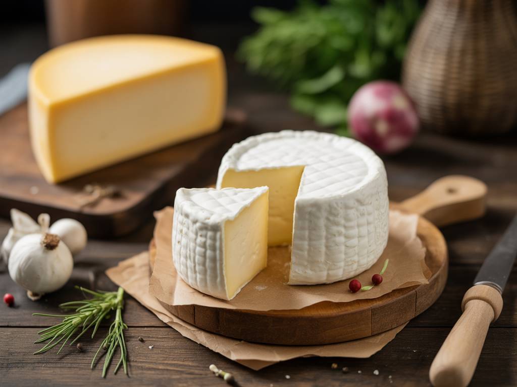 Comment fabriquer son fromage frais de chèvre maison : techniques villageoises et bienfaits pour la santé