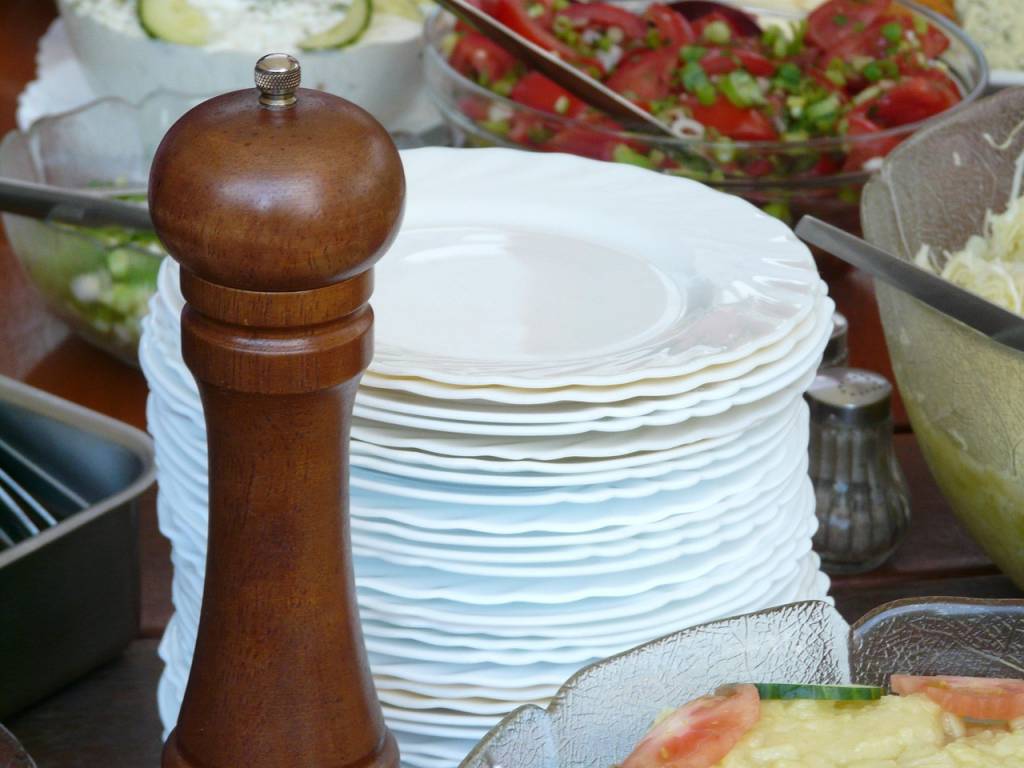 Les moulins à poivre Peugeot : tradition, innovation et précision