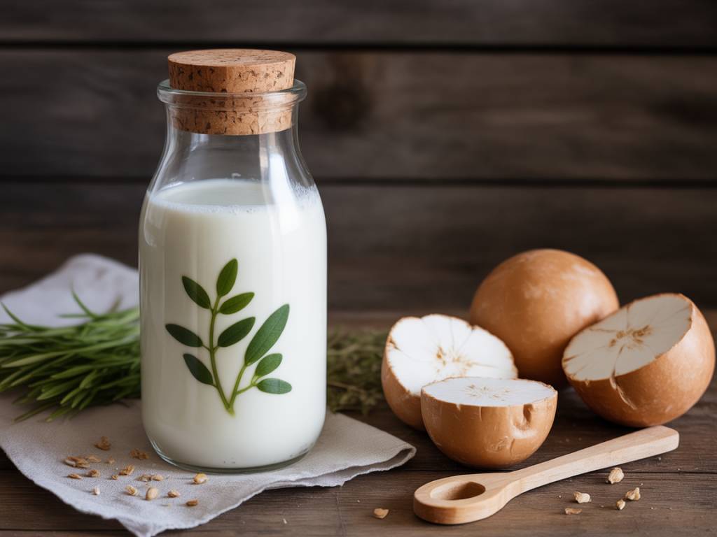 Comment faire son propre kéfir de lait maison : méthode simple, bienfaits digestifs et astuces villageoises