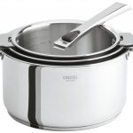 Comment choisir un poêle à manche amovible selon vos besoins et votre budget